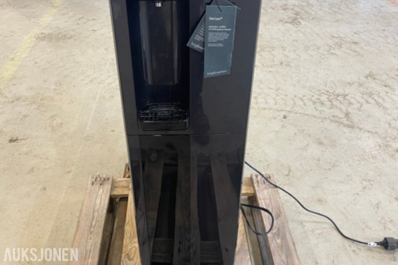 2025 B3 kald/varm/CO2 vanndispenser - Lindbak