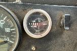 1983 New Holland 8040 Skurtresker – 12 fot skjærebord / halmkutter