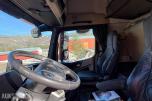 2019 Mercedes-Benz Actros 2563 ADR bil/trekkvogn gått på serviceavtale