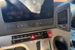 2019 Mercedes-Benz Actros 2563 ADR bil/trekkvogn gått på serviceavtale
