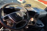 2019 Mercedes-Benz Actros 2563 ADR bil/trekkvogn gått på serviceavtale