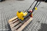 2023 Vibroplate AP1850we m/vann