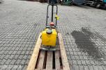 2023 Vibroplate AP1850we m/vann