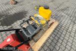 2023 Vibroplate AP1850we m/vann