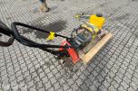 2023 Vibroplate AP1850we m/vann