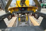 2023 Vibroplate AP1850we m/vann