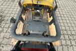 2023 Vibroplate AP1850we m/vann