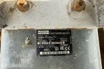 2023 Vibroplate AP1850we m/vann
