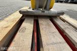 2023 Vibroplate AP1850we m/vann