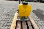 2023 Vibroplate AP1850we m/vann