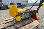 2023 Vibroplate AP1850we m/vann