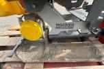 2023 Vibroplate AP1850we m/vann
