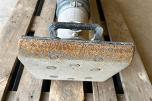 2023 Wacker Neuson WN stamper AS50e u/batteri og lader