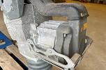 2023 Wacker Neuson WN stamper AS50e u/batteri og lader