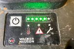 2023 Wacker Neuson WN stamper AS50e u/batteri og lader