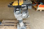 2023 Wacker Neuson WN stamper AS50e u/batteri og lader