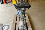 2023 Wacker Neuson WN stamper AS50e u/batteri og lader