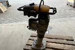 2023 Wacker Neuson WN stamper AS50e u/batteri og lader