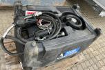 2023 Emiliana transport tank 220 liter diesel m/12V pumpe