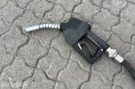2023 Emiliana transport tank 220 liter diesel m/12V pumpe