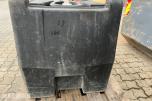 2023 Emiliana transport tank 220 liter diesel m/12V pumpe
