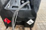 2023 Emiliana transport tank 220 liter diesel m/12V pumpe