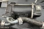 2023 Emiliana transport tank 220 liter diesel m/12V pumpe