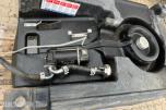 2023 Emiliana transport tank 220 liter diesel m/12V pumpe