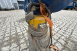 2023 Atlas Copco WEDA 30L 230/50 1PH