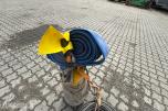2023 Atlas Copco WEDA 30L 230/50 1PH