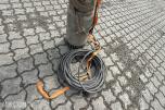 2023 Atlas Copco WEDA 30L 230/50 1PH
