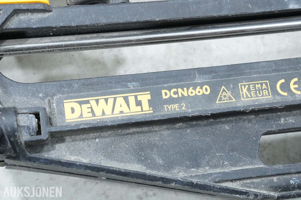 Omfattende DeWalt verktøypakke 12V/18V – INGEN MINSTEPRIS