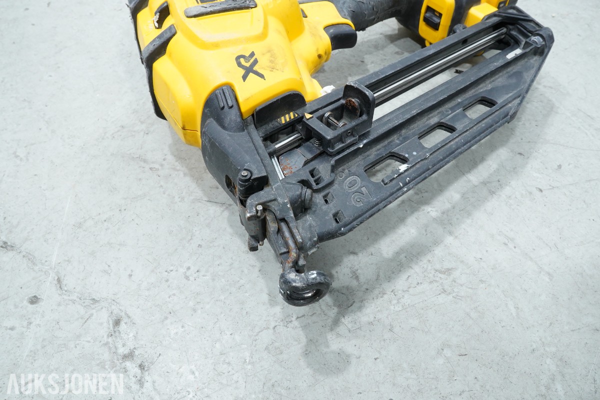 Omfattende DeWalt verktøypakke 12V/18V – INGEN MINSTEPRIS