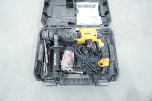 Omfattende DeWalt verktøypakke 12V/18V – INGEN MINSTEPRIS