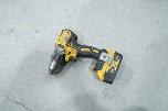 Omfattende DeWalt verktøypakke 12V/18V – INGEN MINSTEPRIS