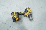 Omfattende DeWalt verktøypakke 12V/18V – INGEN MINSTEPRIS