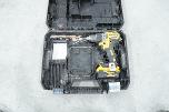 Omfattende DeWalt verktøypakke 12V/18V – INGEN MINSTEPRIS