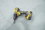 Omfattende DeWalt verktøypakke 12V/18V – INGEN MINSTEPRIS