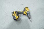 Omfattende DeWalt verktøypakke 12V/18V – INGEN MINSTEPRIS
