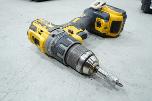 Omfattende DeWalt verktøypakke 12V/18V – INGEN MINSTEPRIS