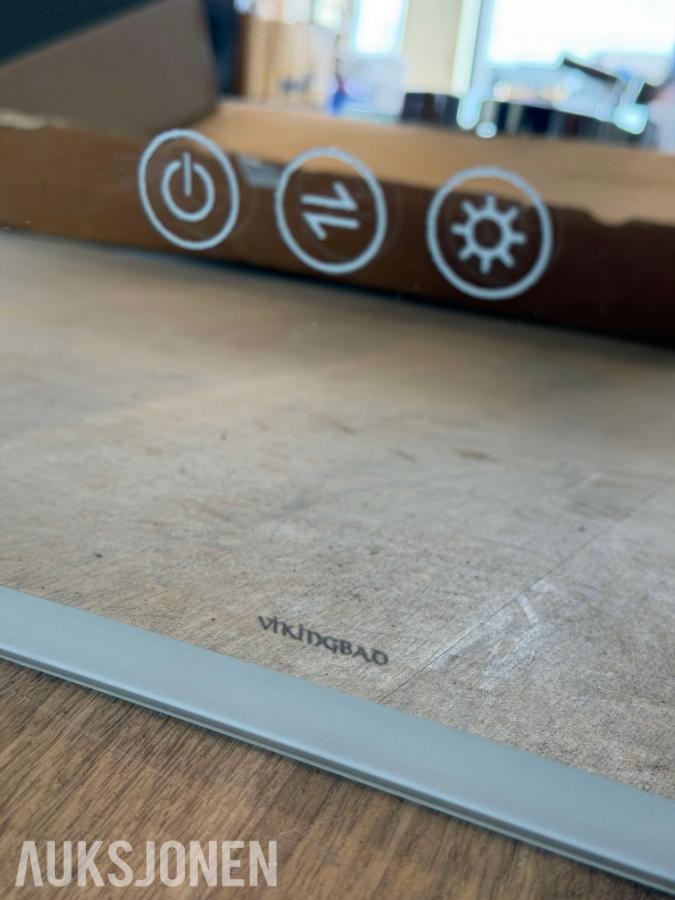Eksklusivt baderomsutstyr: Hansgrohe, Axor, Dornbracht, Grohe, VikingBad m.m.