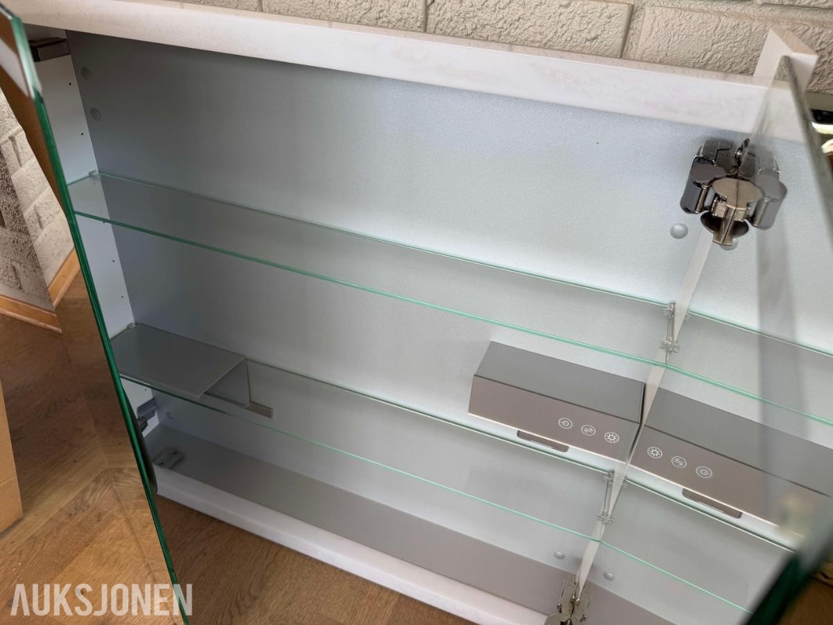 Eksklusivt baderomsutstyr: Hansgrohe, Axor, Dornbracht, Grohe, VikingBad m.m.