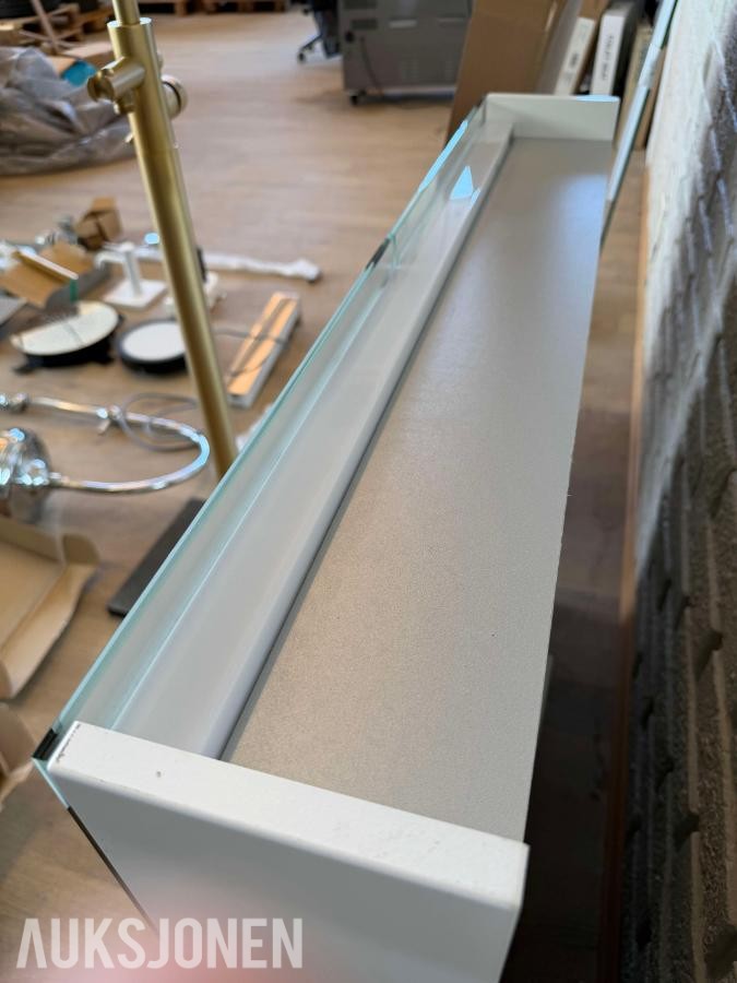 Eksklusivt baderomsutstyr: Hansgrohe, Axor, Dornbracht, Grohe, VikingBad m.m.