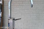 Eksklusivt baderomsutstyr: Hansgrohe, Axor, Dornbracht, Grohe, VikingBad m.m.