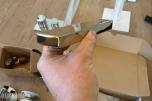 Eksklusivt baderomsutstyr: Hansgrohe, Axor, Dornbracht, Grohe, VikingBad m.m.