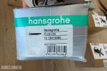 Eksklusivt baderomsutstyr: Hansgrohe, Axor, Dornbracht, Grohe, VikingBad m.m.