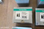 Eksklusivt baderomsutstyr: Hansgrohe, Axor, Dornbracht, Grohe, VikingBad m.m.