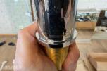 Eksklusivt baderomsutstyr: Hansgrohe, Axor, Dornbracht, Grohe, VikingBad m.m.