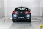 2019 BMW X2 XDRIVE20D 190HK M-SPORT HENGERFESTE HEAD-UP SPORTSSETER LED