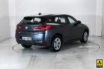 2019 BMW X2 XDRIVE20D 190HK M-SPORT HENGERFESTE HEAD-UP SPORTSSETER LED
